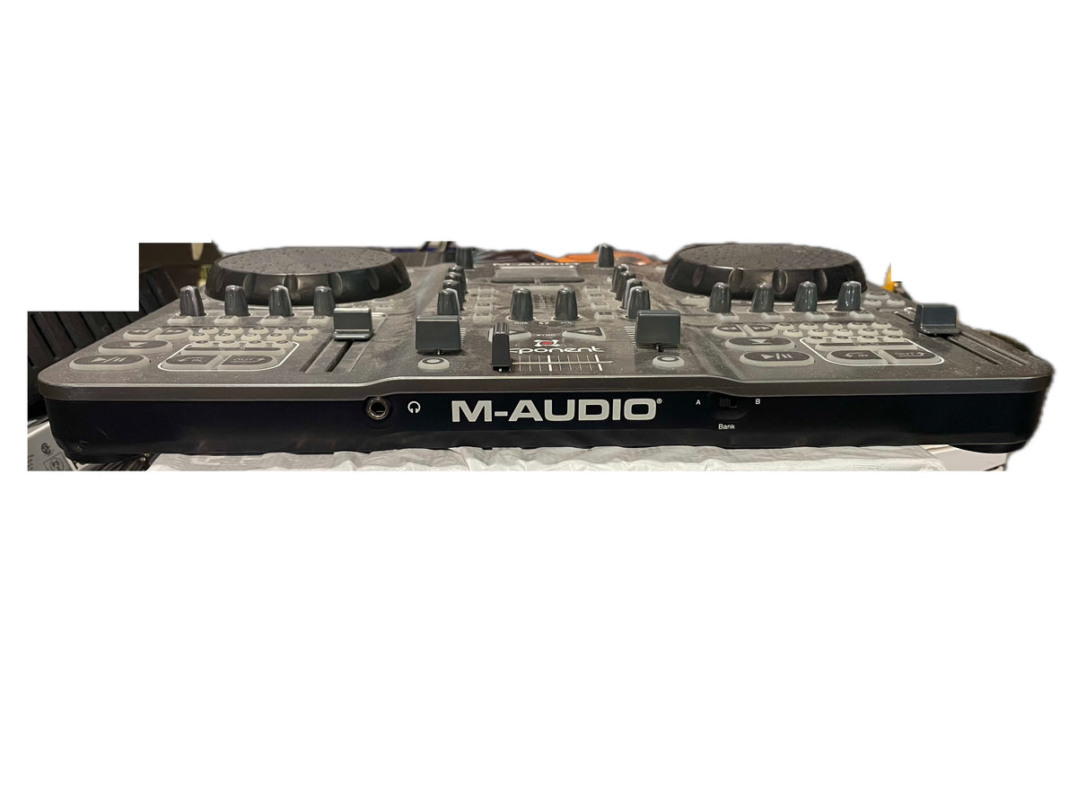 M-Audio Xponent DJ Mixer