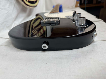 Ibanez Prestige Series FLATV1 Josh Smith Signature Guitar with Case 2021