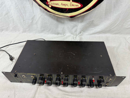 Maxon UE400 UE-400 Multi-Effects Processor - Modified / Vintage