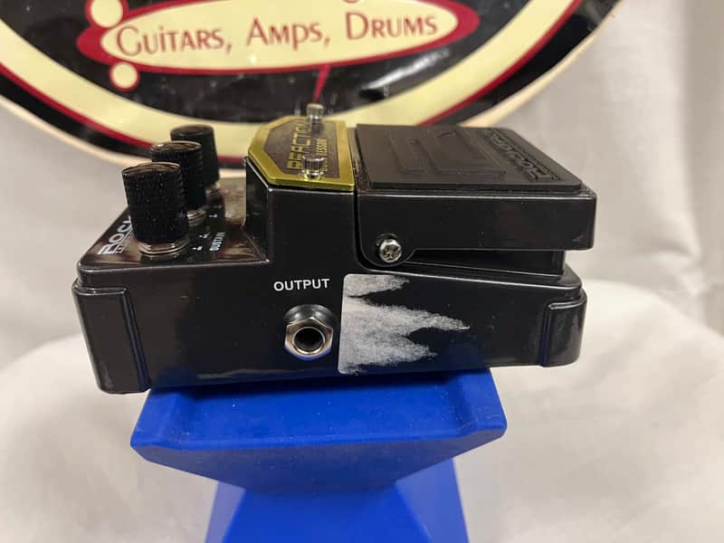 Rocktron Reaction Series Compressor Pedal with Box - Image 6