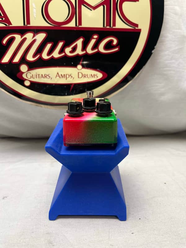 ProAnalog Devices Fuzz III 3 Pedal with Box - Image 9