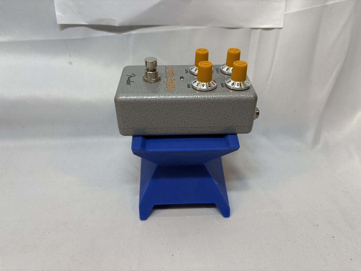 Fender HammerTone Distortion Pedal