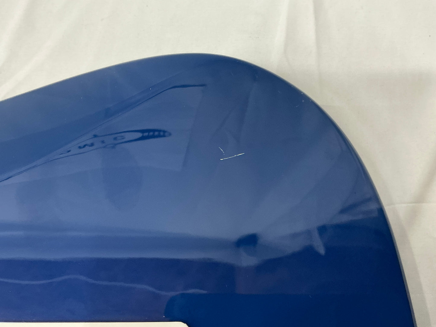 Peavey Detonator JX Electric Guitar - Blue