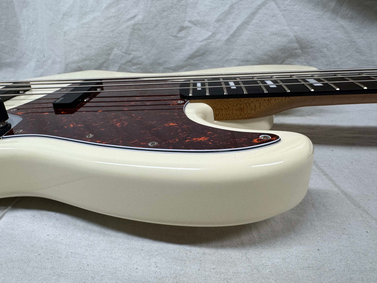 Citizen JC-4 jc4 4-string J-style Bass