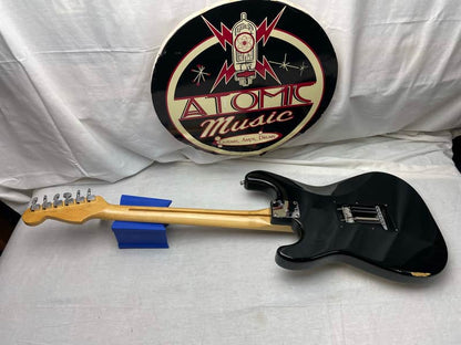 Fender American Standard Stratocaster Guitar - Image 16