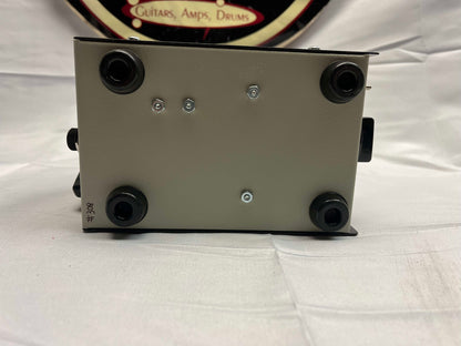 R2R Electric Treble Booster Module - Mullard AC107 transistor / Sprague caps - 2020