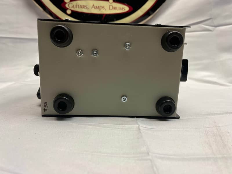 R2R Electric Treble Booster Module - Image 6