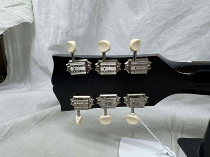 Gibson Les Paul Junior jr Singlecut Guitar with Case 2011