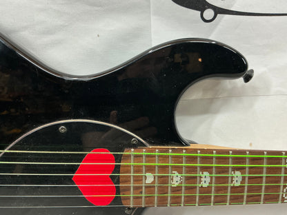 Line 6 Variax Electric Guitar