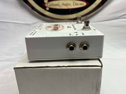 Analog Alien EPI Effects Pedal Interface ABY Effects Loop Pedal with Box