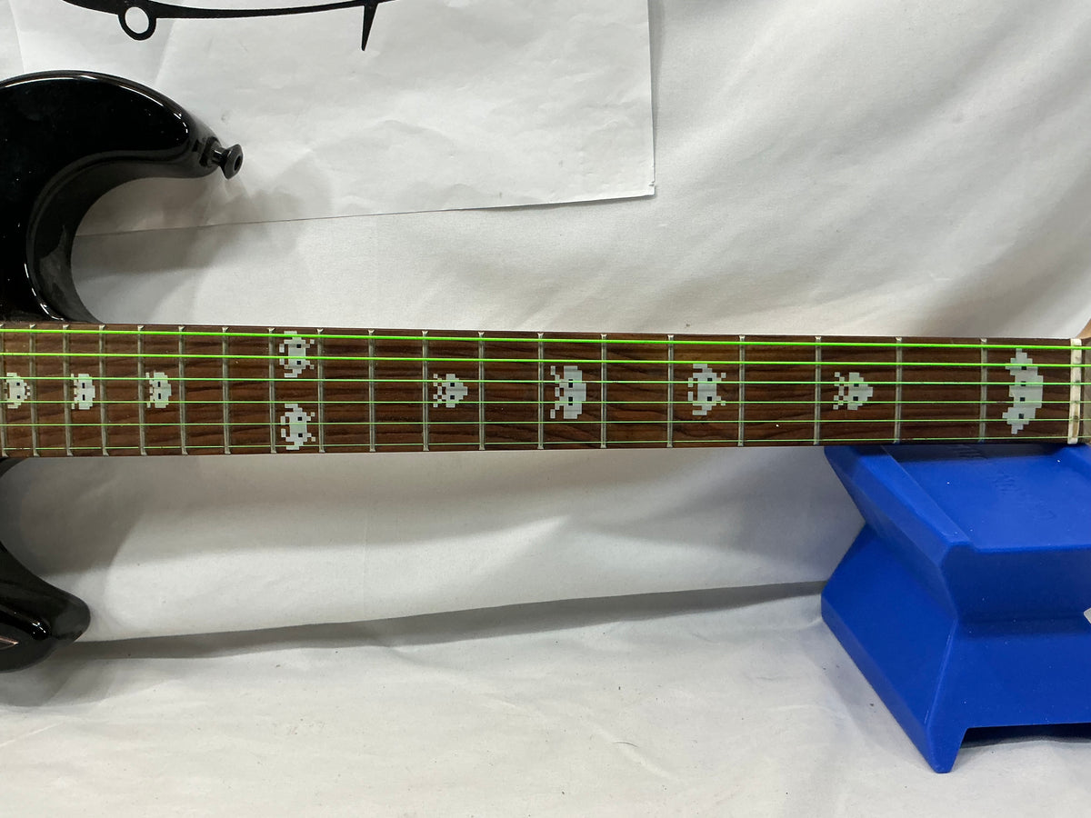 Line 6 Variax Electric Guitar