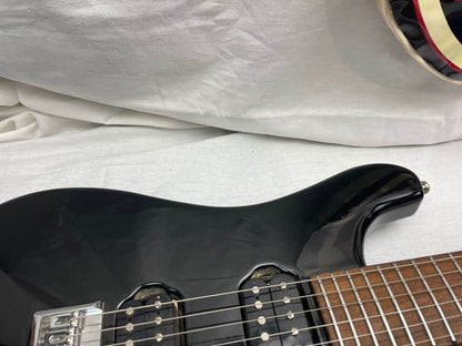 Anu Guitars S-style Doublecut Electric Guitar - Image 4