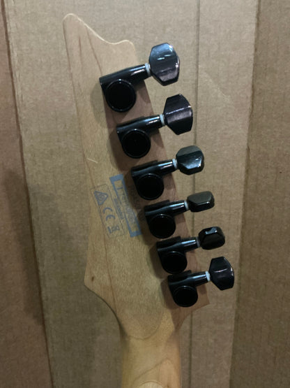 Ibanez RG450DXB Electric Guitar