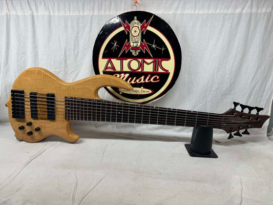 Conklin Groove Tools 7 GT-7 gt7 7-string Bass