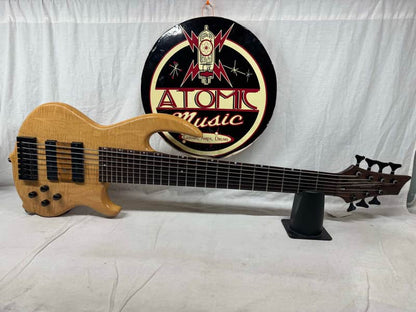 Conklin Groove Tools 7 GT-7 gt7 7-string Bass