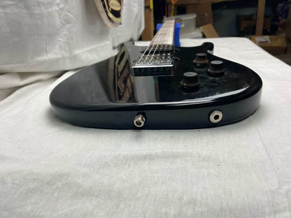 Anu Guitars S-style Doublecut Electric Guitar - Image 8