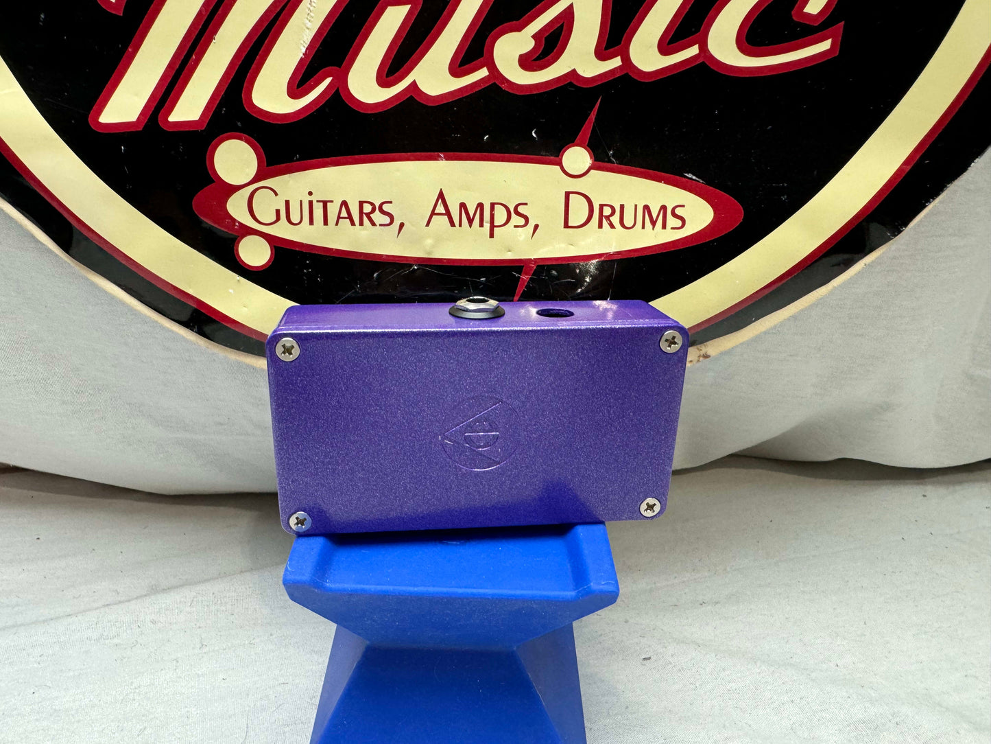 Catalinbread Carbide Distortion Pedal
