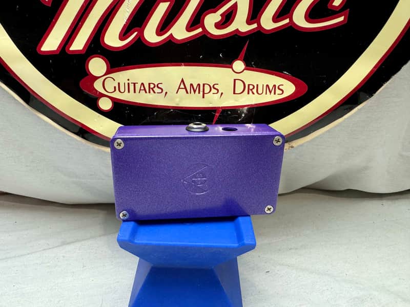 Catalinbread Carbide Distortion Pedal - Image 7