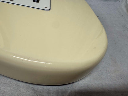 Fender 40th Anniversary American Standard Stratocaster Guitar 1993