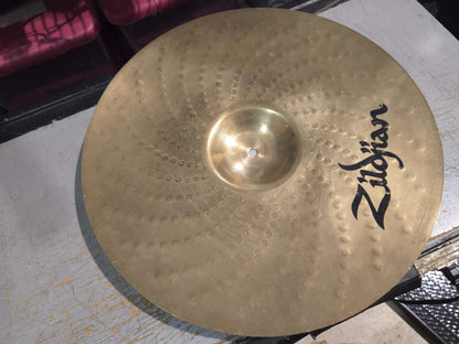 Zildjian 20" Z Custom Ride Cymbal 2024 - Present - Brilliant