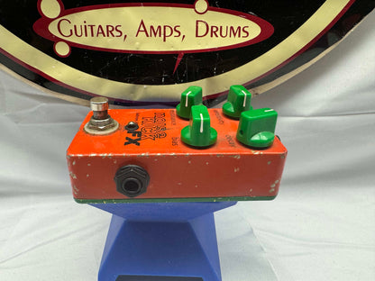 noiseKICK FX Baltimore AutoWah auto wah Pedal