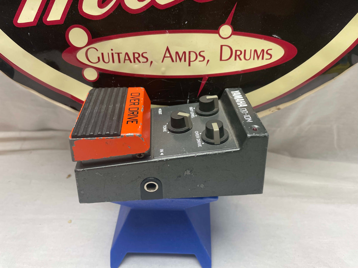 Yamaha OD-10M Overdrive Pedal
