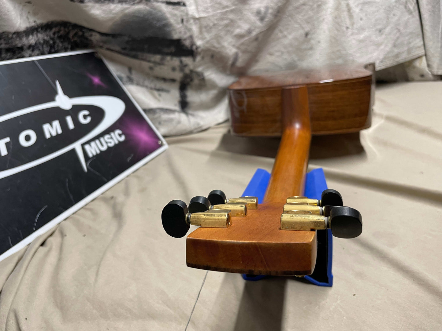 Baden D-Style Rosewood Acoustic Guitar