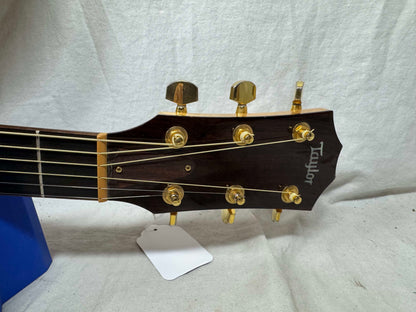 Taylor 614-CE-L3 614ce-L3 Limited Edition Grand Auditorium Acoustic Guitar with Case 2003