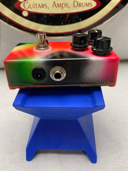 ProAnalog Devices Fuzz III 3 Pedal with Box 2014 - Road Rage