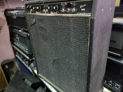 Alamo Electra 2570