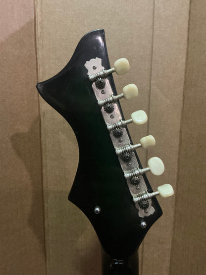 Sekova Big Horn Electric Guitar