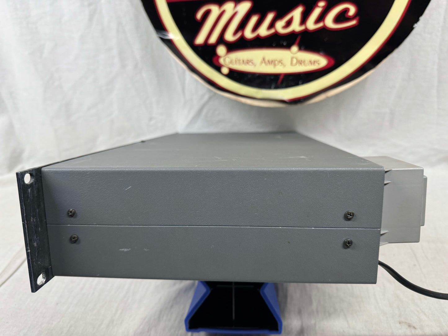Waldorf Micro Wave microwave Rev B Rackmount Synthesizer Module