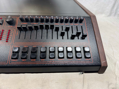 Roger Linn Electronics LM-1 lm1 Drum Computer Drum Machine with Mods / Upgrades - Vintage - Local Pickup Only