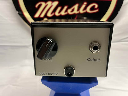 R2R Electric Treble Booster Module - Image 4