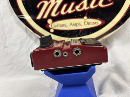 DOD FX45 Stereo Reverb Pedal