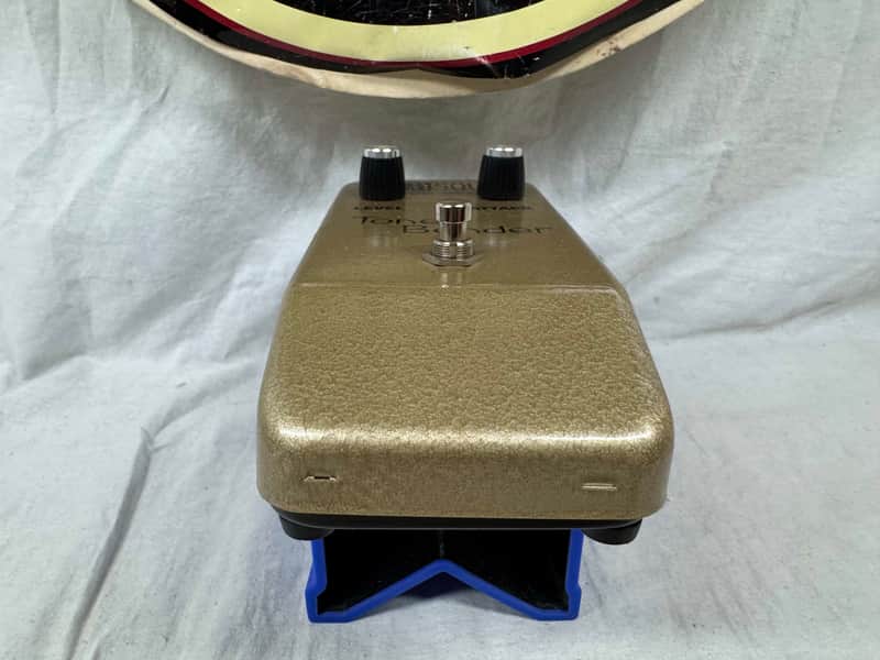 Sola Sound D*A*M The Griffin Hybrid Tone Bender tonebender mkI v1 Fuzz Pedal - Image 5