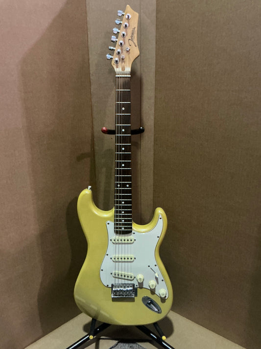 Johnson S Style Electric Guitar