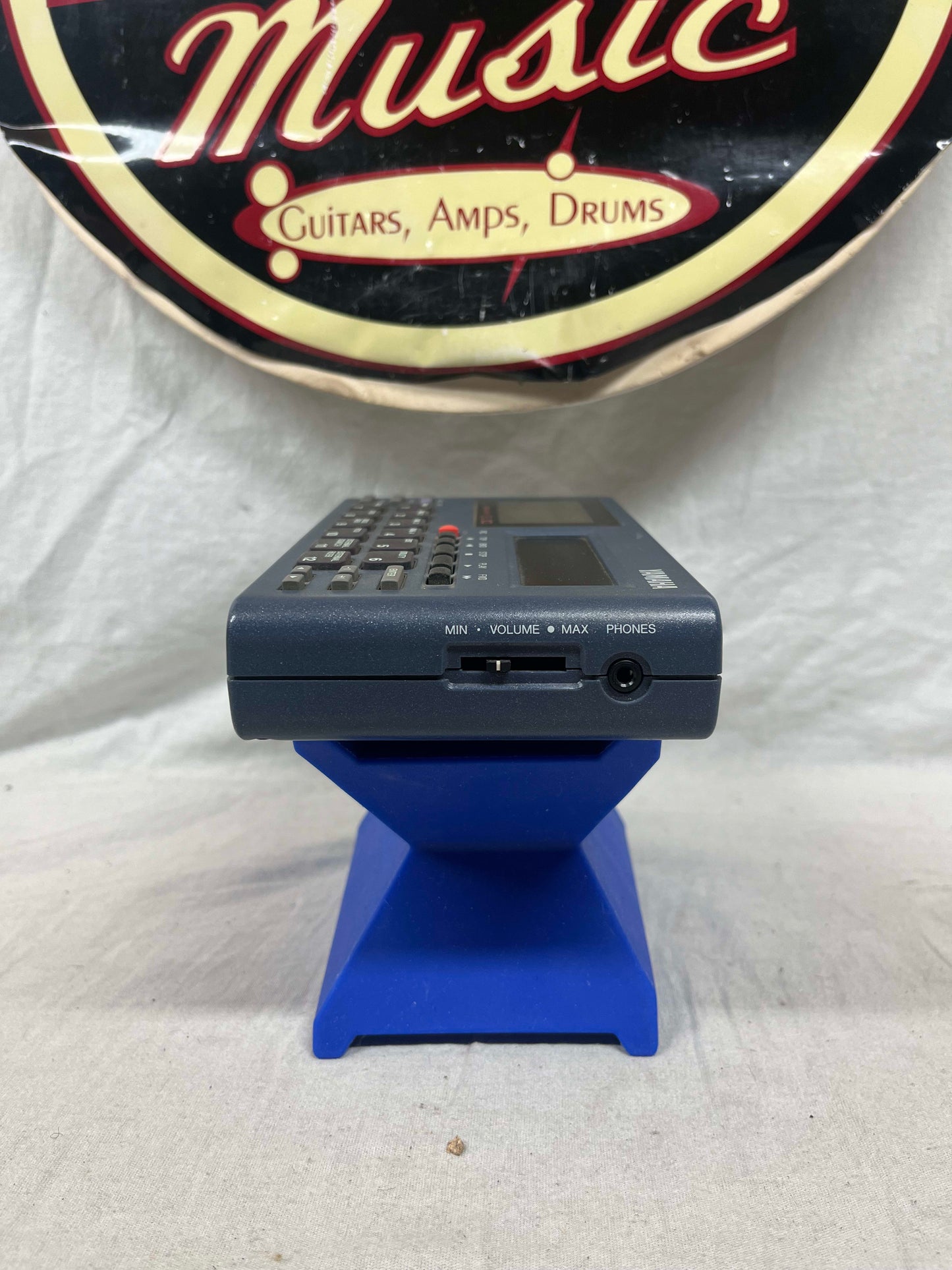Yamaha SU10 Sampling Unit Sampler