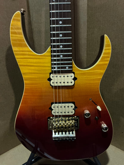 Ibanez RG420HPFM Electric Guitar