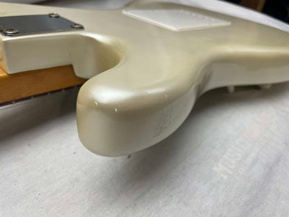 Hondo H76 h 76 S-Style Guitar 1986