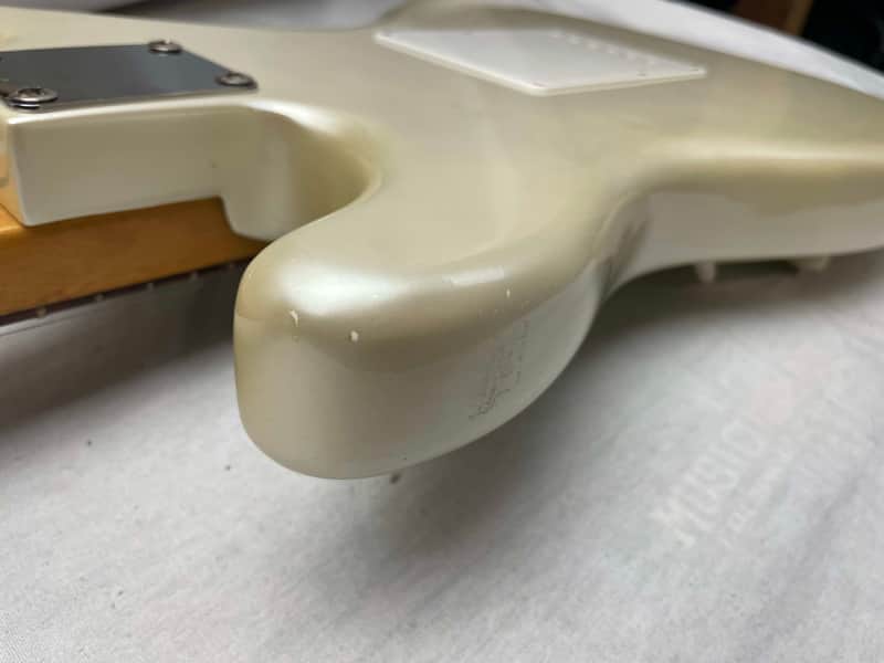 Hondo H76 h 76 S-Style Guitar - Image 23