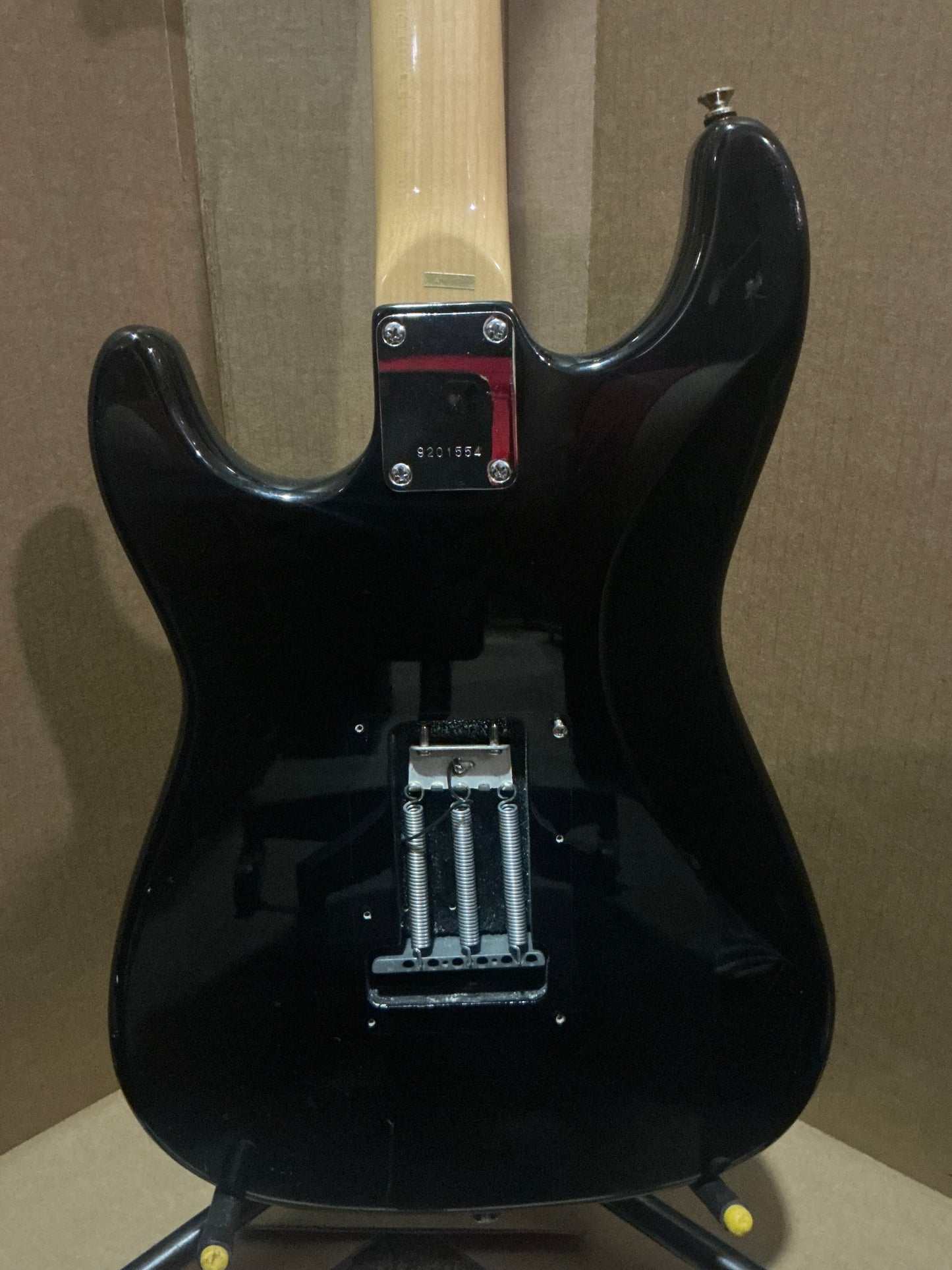 Session S Style Electric Guitar