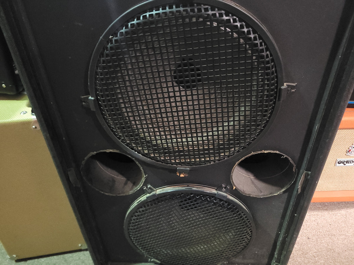Gibson Super Thor 2x15" Bass Combo 1970s - Local Pickup Only
