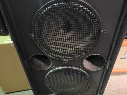 Gibson Super Thor 2x15" Bass Combo - Image 4