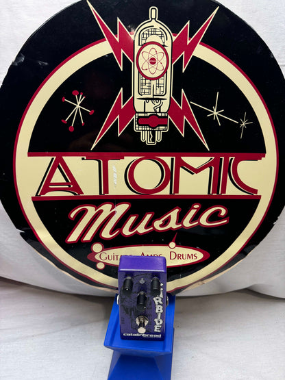 Catalinbread Carbide Distortion Pedal