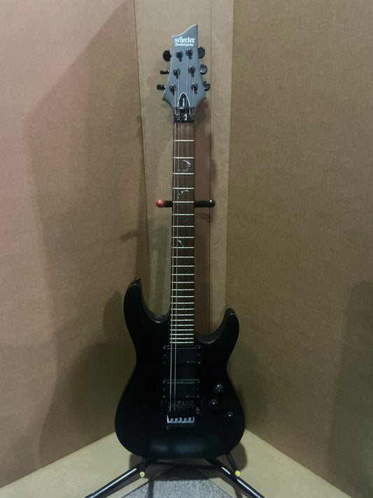 Schecter Damien-FR Electric Guitar