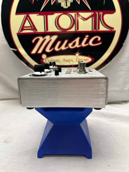 Way Huge 25th Anniversary WHE212 Doubleland Special Joe Bonamassa Dual Overdrive Pedal - Image 6