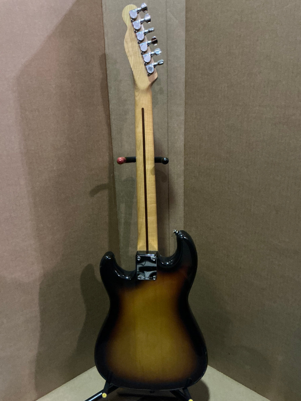 Squier Bullet Stratocaster Electric Guitar