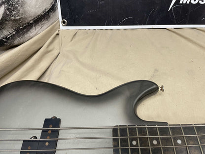 Cort Slammer 3/4 scale (30" scale length) 4-string Bass