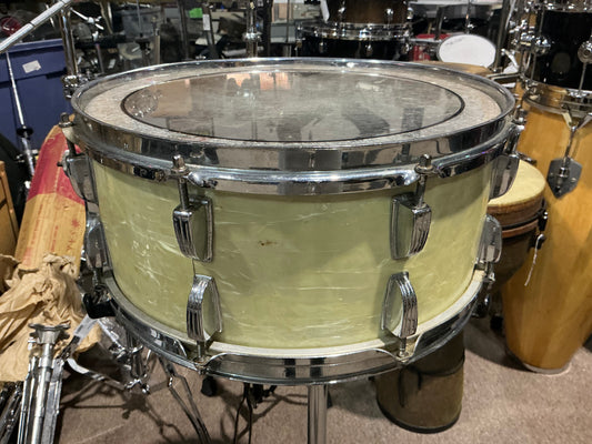 WFL Classic  14x6” Snare Drum - 1960s